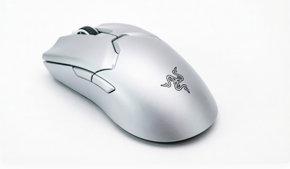 雷蛇 毒蝰 V2 Pro (Razer Viper V2 Pro) 滚轮回跳维修教程